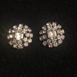 Vintage Earrings